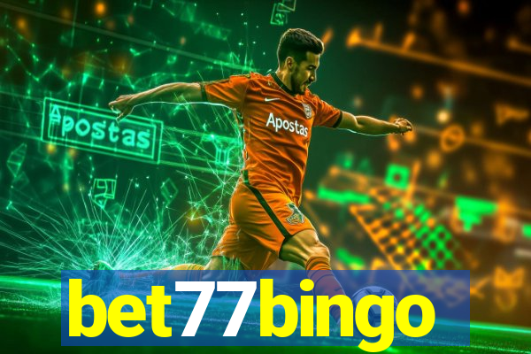 bet77bingo