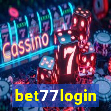 bet77login