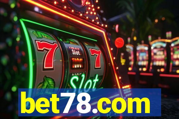 bet78.com