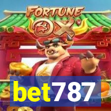 bet787