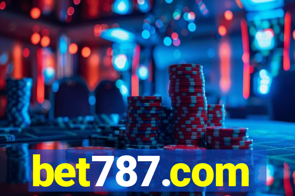 bet787.com