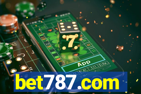 bet787.com