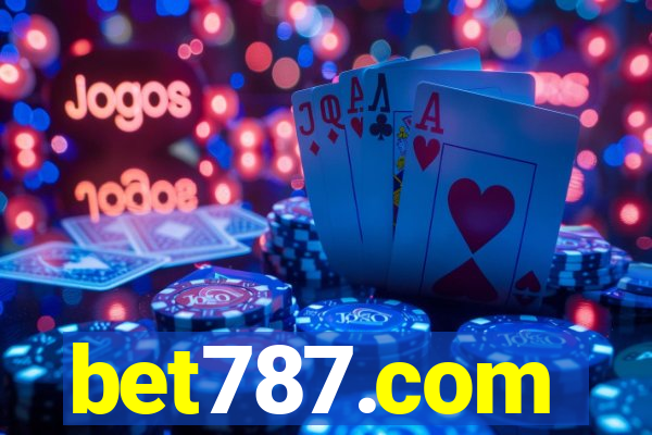 bet787.com