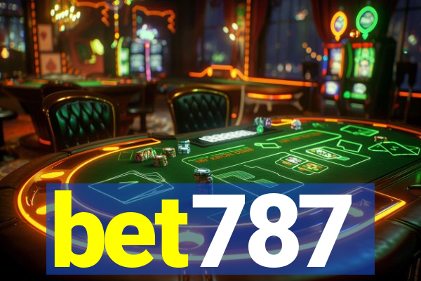 bet787