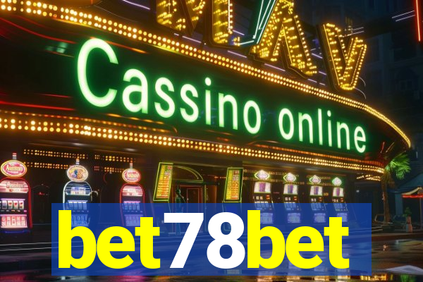 bet78bet