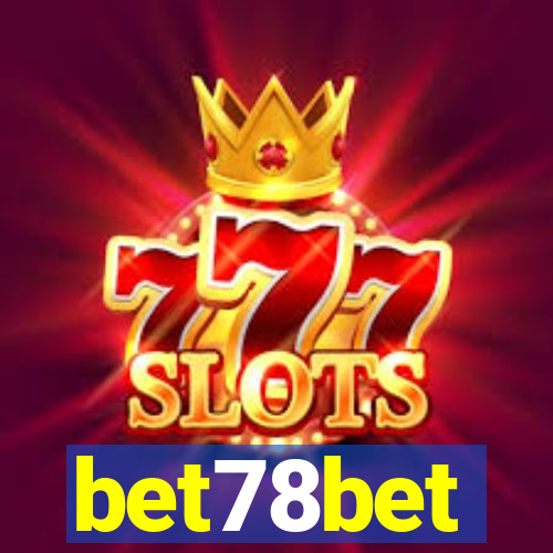 bet78bet