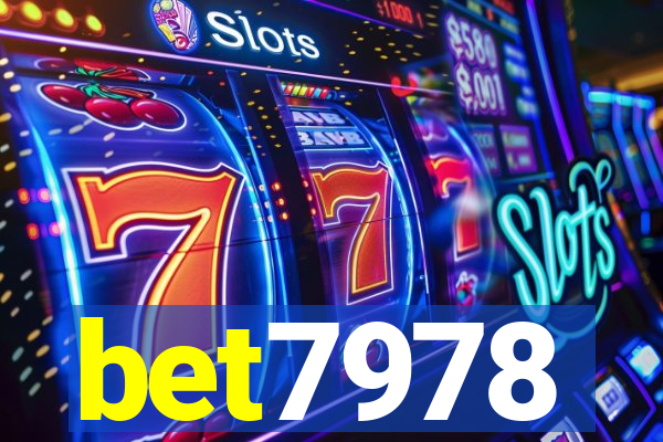 bet7978