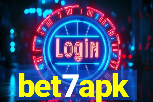 bet7apk