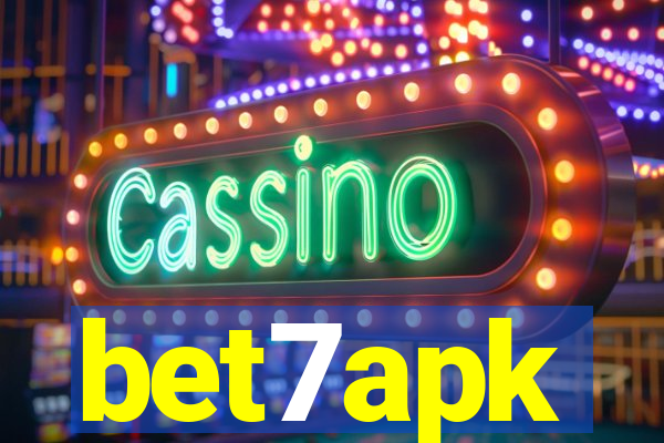 bet7apk