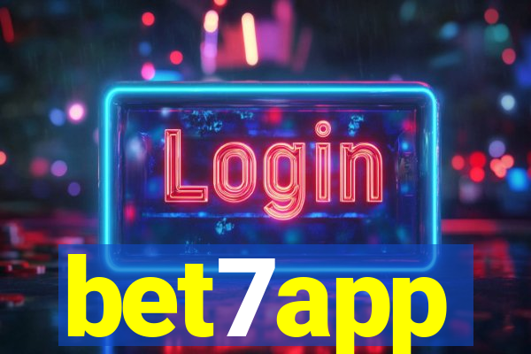 bet7app