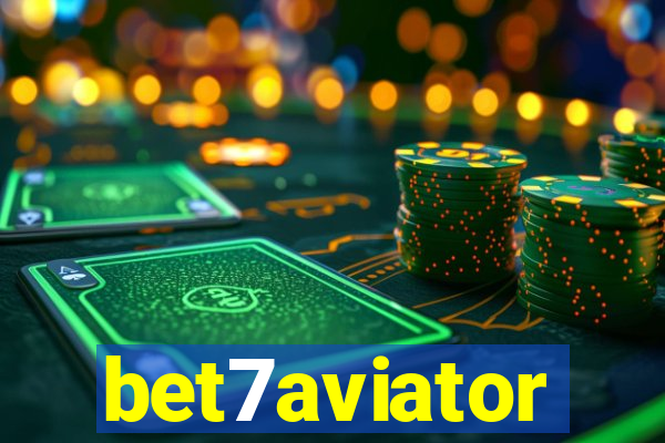 bet7aviator