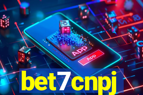 bet7cnpj