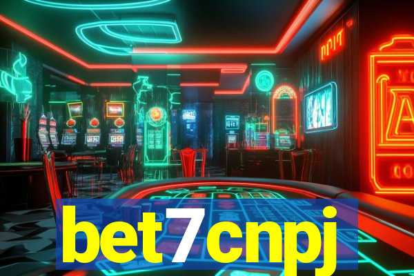 bet7cnpj