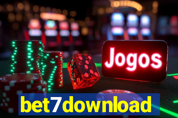 bet7download