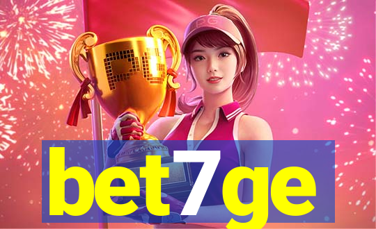 bet7ge