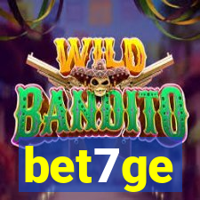 bet7ge