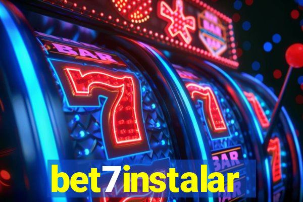 bet7instalar