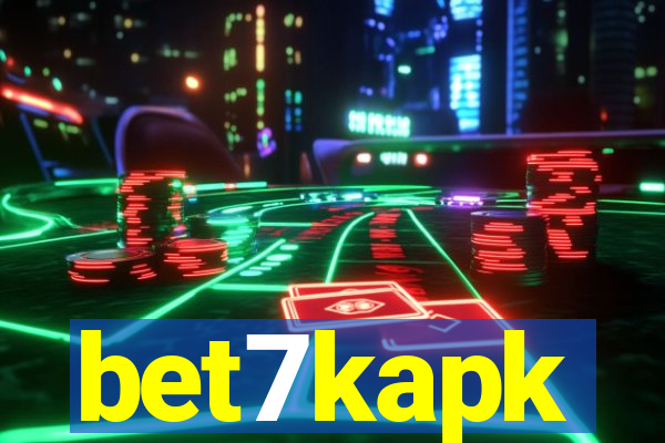 bet7kapk