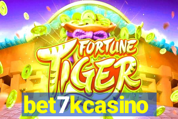 bet7kcasino