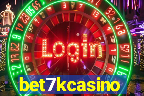 bet7kcasino