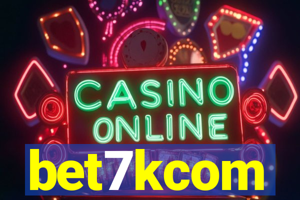 bet7kcom