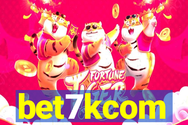 bet7kcom