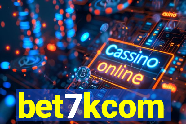 bet7kcom