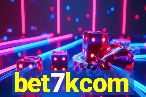 bet7kcom