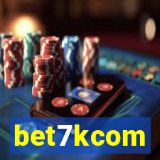 bet7kcom