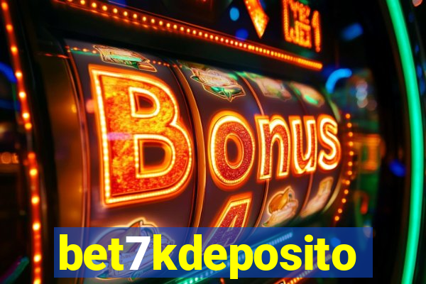 bet7kdeposito