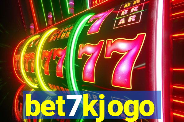 bet7kjogo