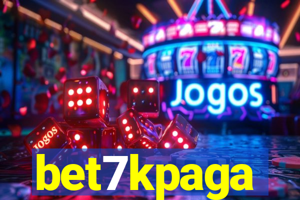 bet7kpaga