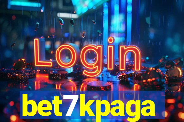 bet7kpaga