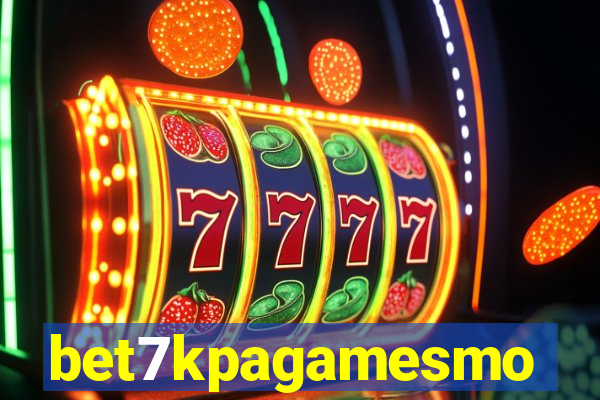 bet7kpagamesmo