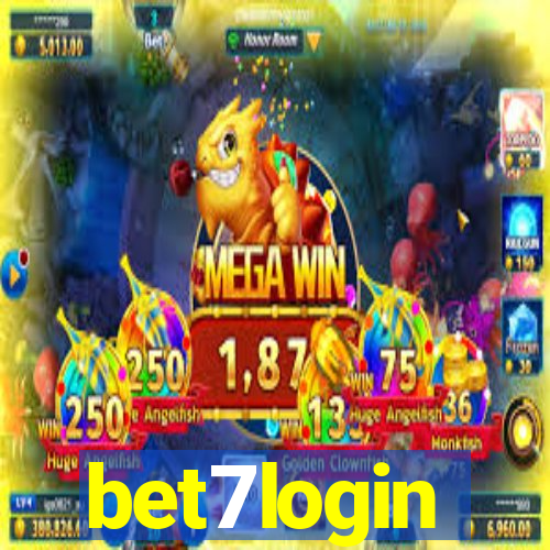 bet7login