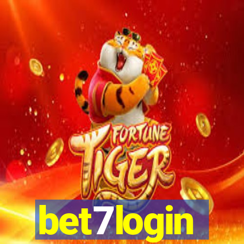 bet7login