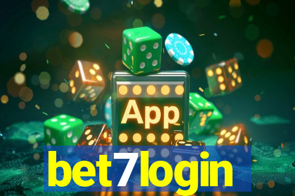 bet7login