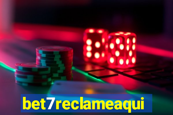 bet7reclameaqui