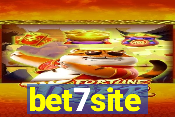 bet7site