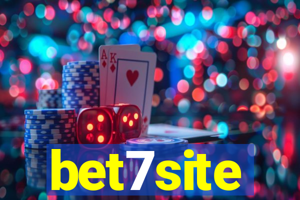 bet7site