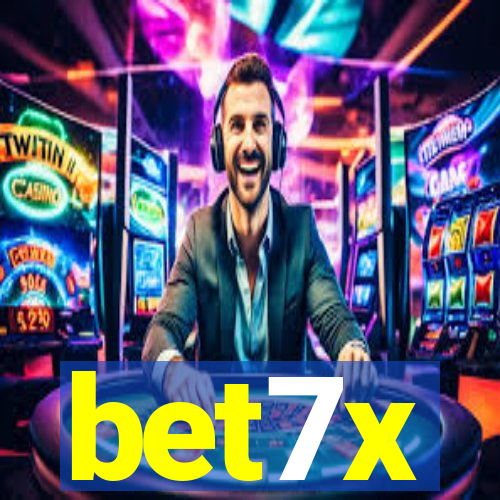 bet7x