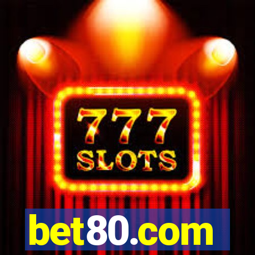 bet80.com