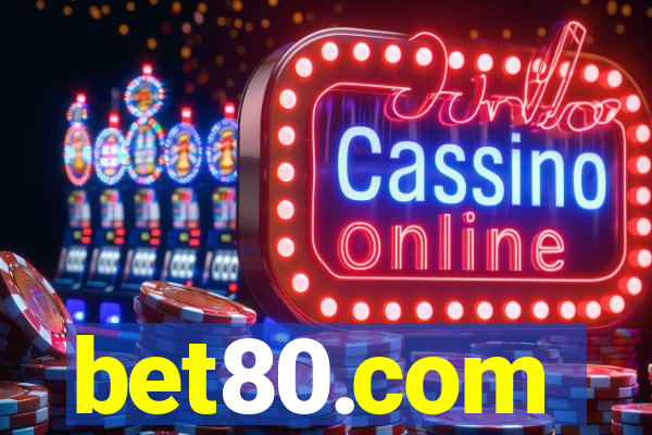 bet80.com