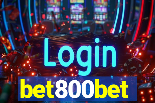 bet800bet