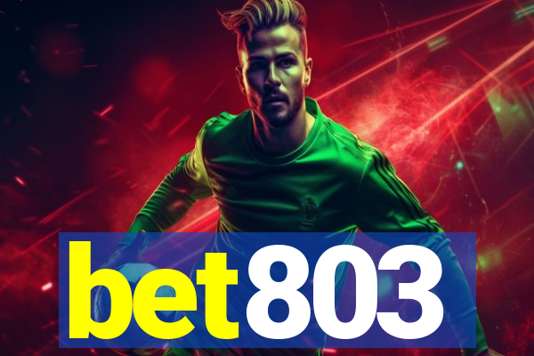 bet803