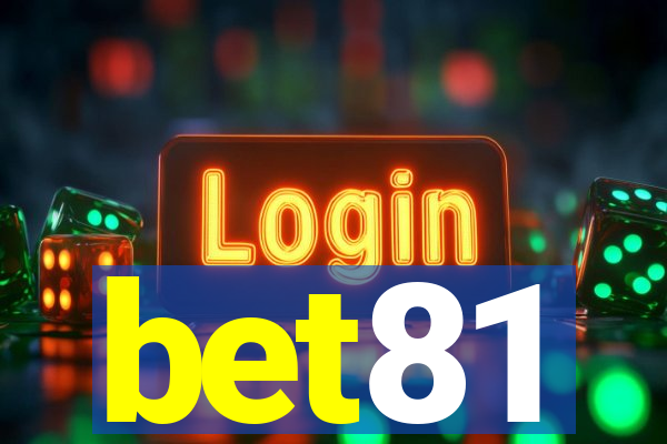 bet81