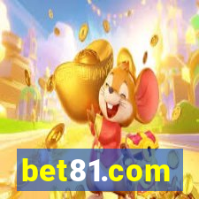 bet81.com