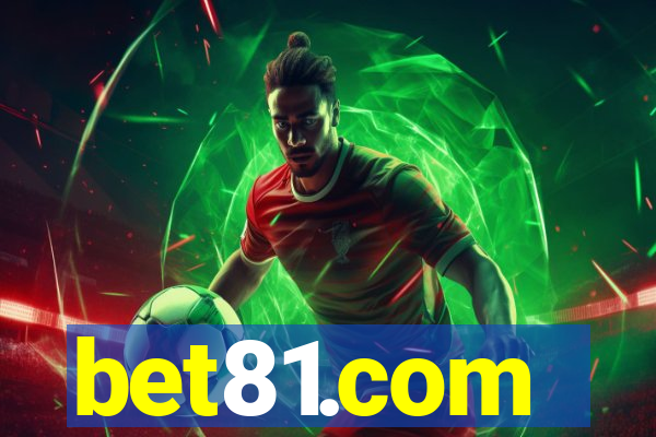 bet81.com