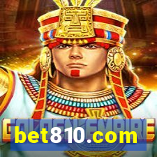 bet810.com