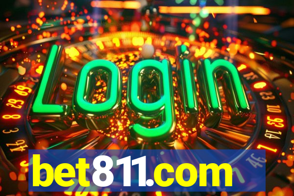 bet811.com